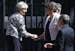 U.K.’s May makes deal she needs to govern